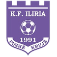 Iliria Fushë-Krujë logo