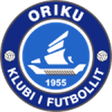 Oriku logo