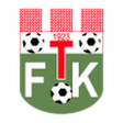 Tomori Berat logo