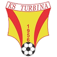 Turbina Cërrik logo