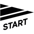 Start logo