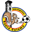 UE Santa Coloma II logo