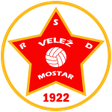 Velež logo