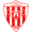 Nea Salamis logo