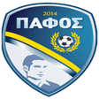 Pafos logo