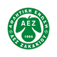 AE Zakakiou logo