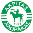 Akritas logo