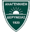 Anagennisi Deryneia logo