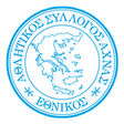 Ethnikos Achna logo