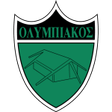 Olympiakos logo