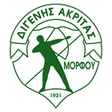 Digenis Morphou logo