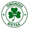 Omonia Psevda logo