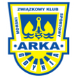 Arka Gdynia logo