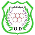 Olympique Dcheïra logo