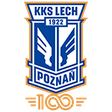 Lech Poznan logo
