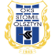 Stomil Olsztyn logo