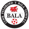 Bala Town logo