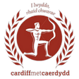 Cardiff MET logo