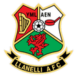 llanelli AFC logo