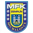 Zemplín Michalovce logo