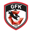 Gazişehir Gaziantep logo