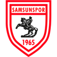 Samsunspor logo