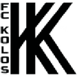 Kolos Kovalivka logo