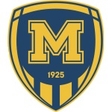 Metalist 1925 Kharkiv logo