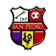 San Pedro logo