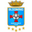 Blooming logo
