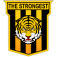 The Strongest logo