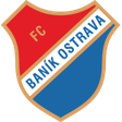 Baník Ostrava logo