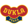 Dukla Praha logo