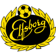 IF elfsborg logo