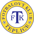 Teplice logo