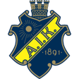 AIK stockholm logo