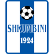 Shkumbini Peqin logo