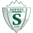 Sopoti Librazhd logo