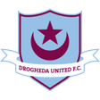 Drogheda United logo
