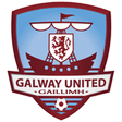 Galway United logo