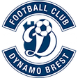 Dinamo Brest logo