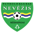 Nevėžis logo