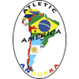 Atlètic Amèrica logo