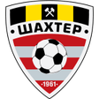 Shakhter Soligorsk logo