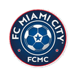 FC Miami City logo