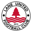 Lane United logo