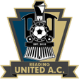 Reading United logo