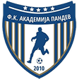 Akademija Pandev logo