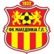 Makedonija GjP logo