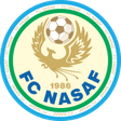 Nasaf logo